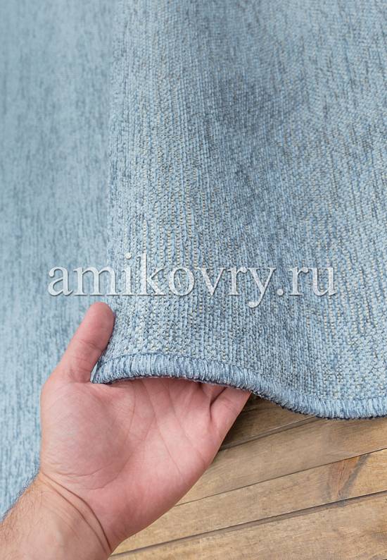 Двусторонний безворсовый ковер 1097-62776