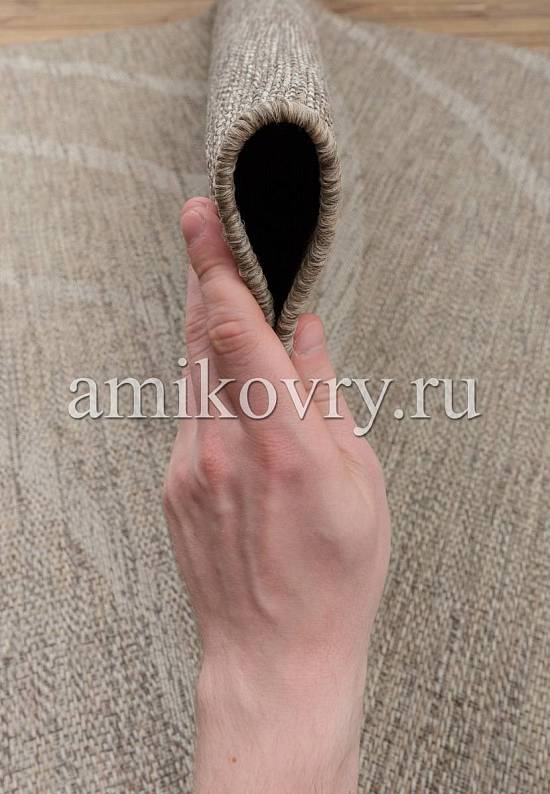 Циновка Structured Looks 4807-7g90