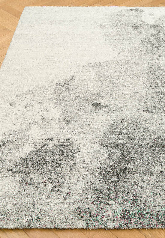 Бельгийский ковер с длинным ворсом RS6020-R807