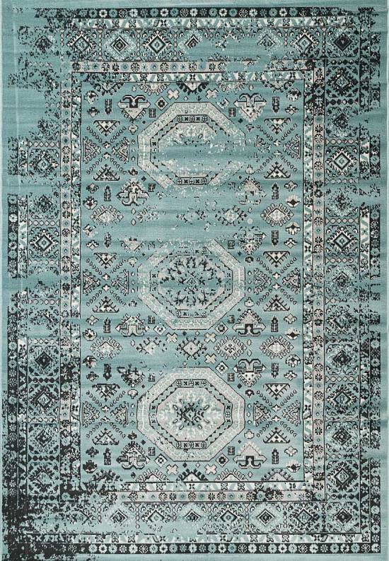 Бельгийский винтажный ковер BN2361-B81