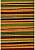 Входной коврик из кокосовой щетины Elegant Stripe-74196