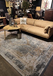 ковер в интерьере Eternal SE3878 discount2