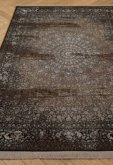 ковер в перспективе против ворса Iris UI3960