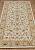 Восточный ковер из Ирана Brilliant Tabriz 8.75145-cream