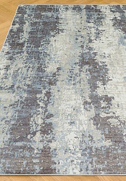 ковер в перспективе против ворса Grazia Eco RGE5825-R273