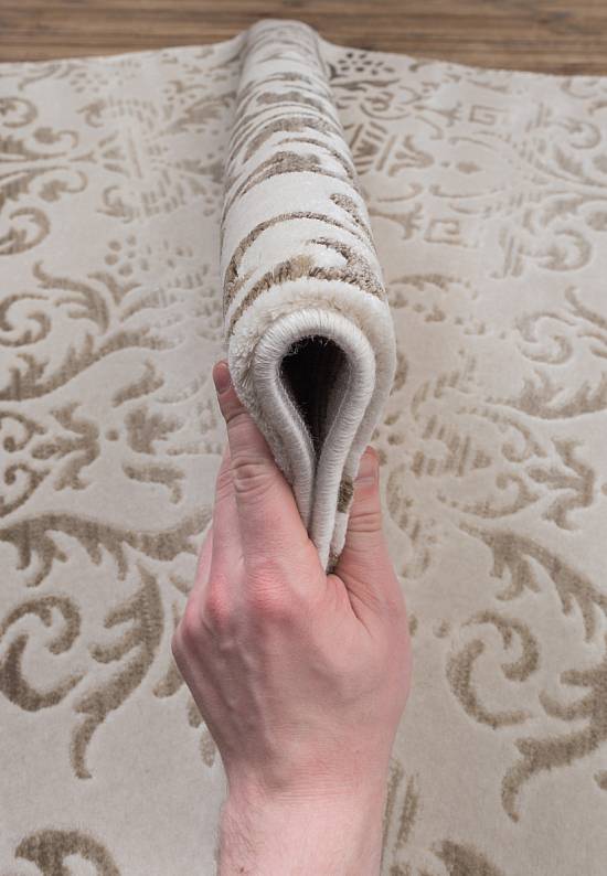 Синтетический ковер Z0138-L. Beige