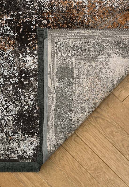 Высокоплотный ковер из акрила BI5120