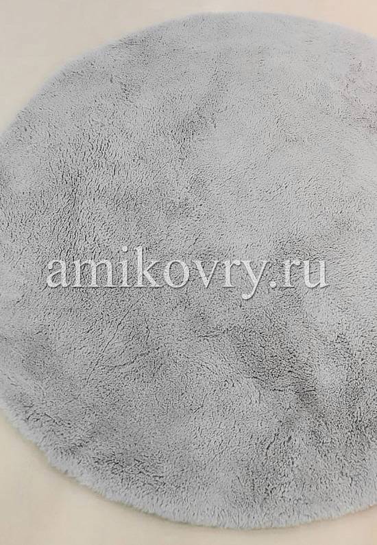 Пушистый ковер с мягким ворсом E11 discount7