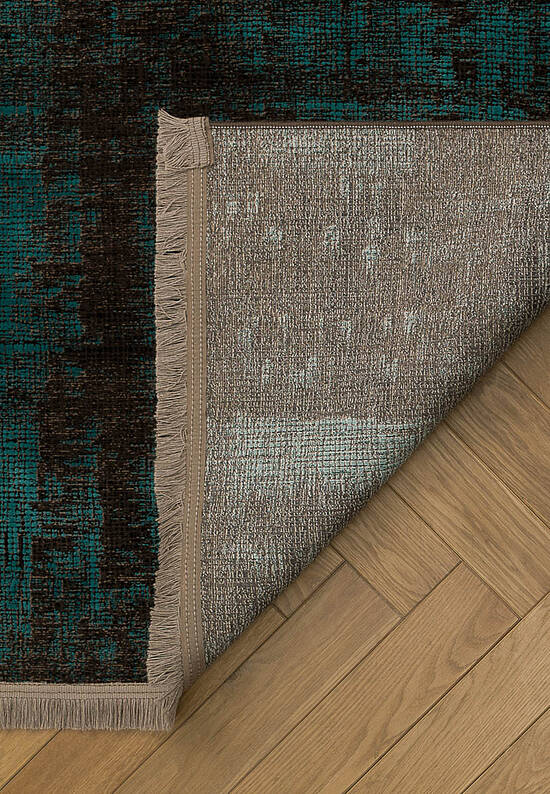 Иранский акриловый ковер UI3954