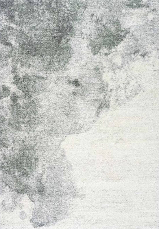 Бельгийский ковер с длинным ворсом RS6020-R522