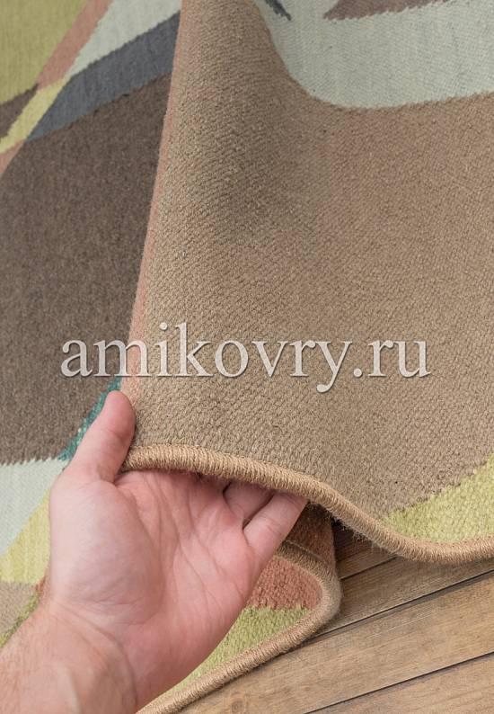 Дизайнерский ковер Kashba-48307