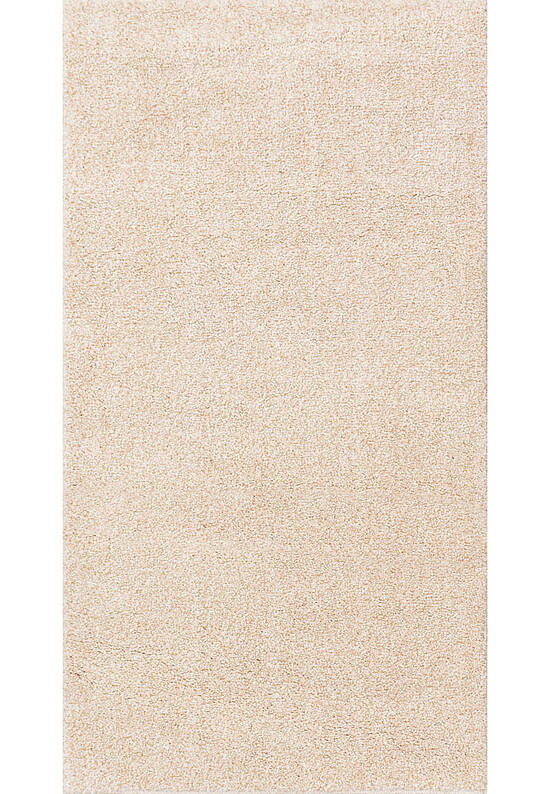 Однотонный ковер из полипропилена T600-Light Beige