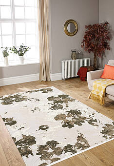 ковер в интерьере Rivoli SR6204