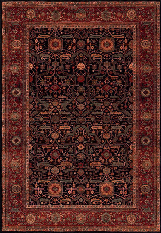 Ковер Shapur OS1555-O20