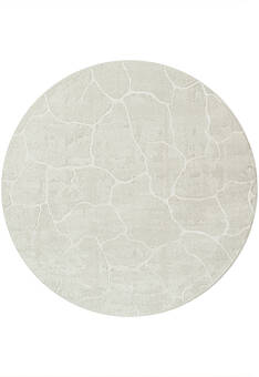 дизайн ковра Sicilia RS6025-R454 круг