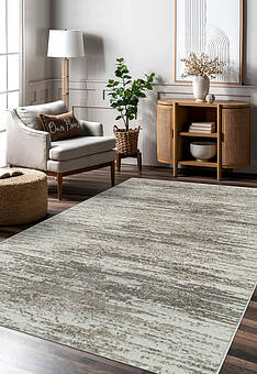 ковер в интерьере Agatha AA6127-A02