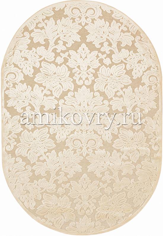 Бельгийский вискозный ковер RV321-R111 discount1