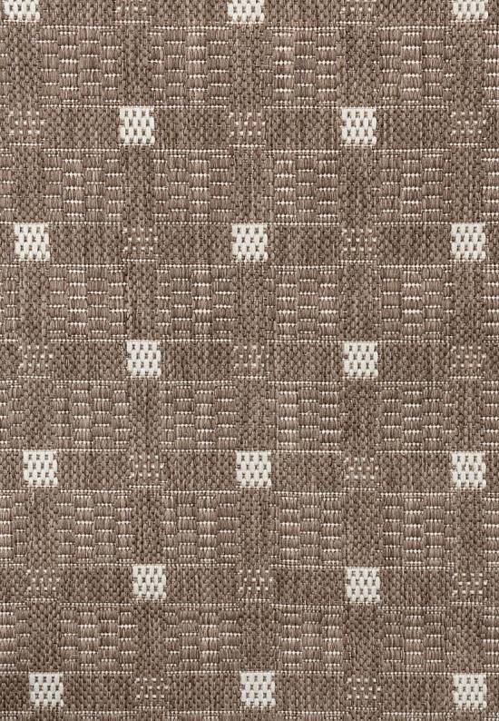 Ковровая дорожка-циновка на отрез 1165old-P609