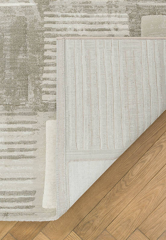 Бельгийский ковер из полипропилена RP5988-R471