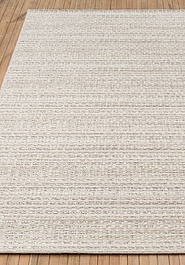 безворсовый ковер в перспективе Wool Line RW1176-R162