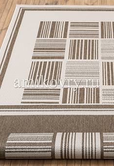 Двусторонняя циновка Flat 4692-23122