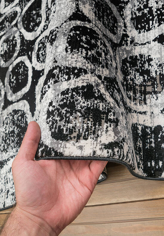 Высокоплотный турецкий ковер MT2759-M39