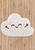 Детский стираемый ковер Mr. Wonderful Cloud