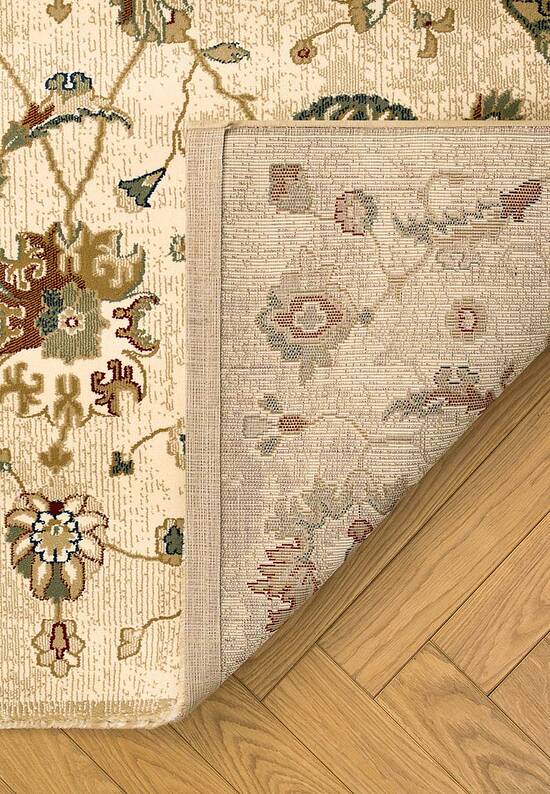 Молдавский синтетический ковер 1275-41334