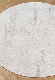 Безворсовый ковер Manhattan LM6078-L384 outdoor круг