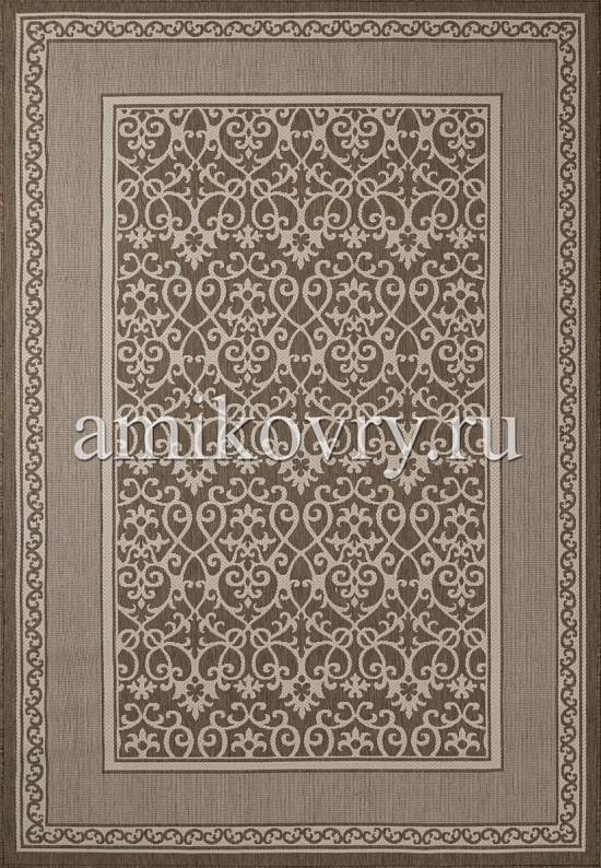 Двусторонняя циновка для улицы и дома 4804-23511