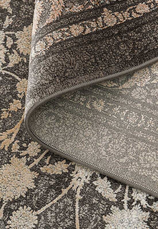 Высокоплотный ковер из акрила BI5114