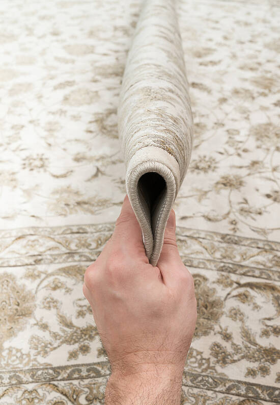 Классический ковер из Ирана UC3941