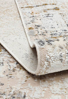 фактура ковра Zurich ZRH 02 Cream Beige