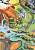 Детский мягкий игровой коврик Savane discount