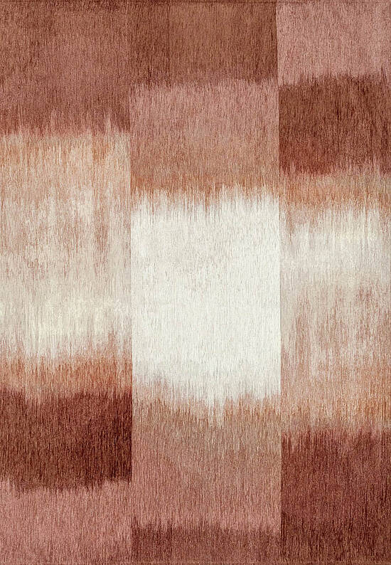 Безворсовый ковер из полиэстера LR6249-L419 outdoor