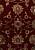 Элитный ковер ручной работы 10/10 976-Red-Gold