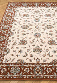 ковер в перспективе Horizon OH6071-O365