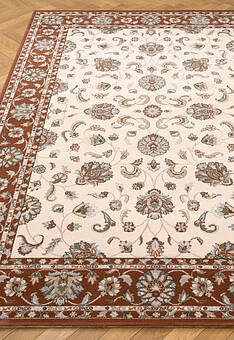 ковер в перспективе Horizon OH6071-O365