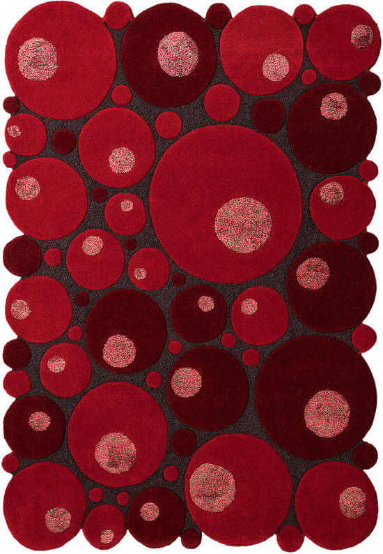 Дизайнерский ковер Vitalize 156.004-300