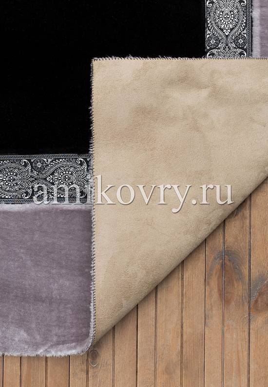 Турецкий ковер из искусственного меха Lz650
