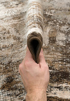 фактура ковра Iris UI3972