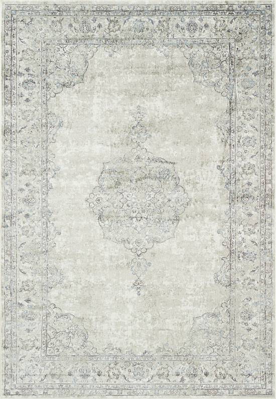 Бельгийский ковер из эко-вискозы RGE303-R273