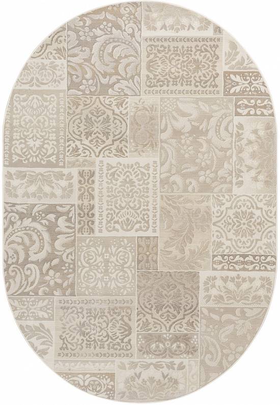 Синтетический бельгийский ковер RI1362-R472