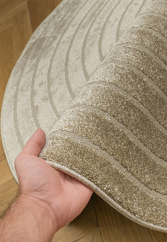 Современный бельгийский ковер RS6026-R73