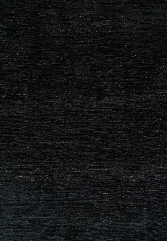 Двусторонний безворсовый ковер 1041-Black