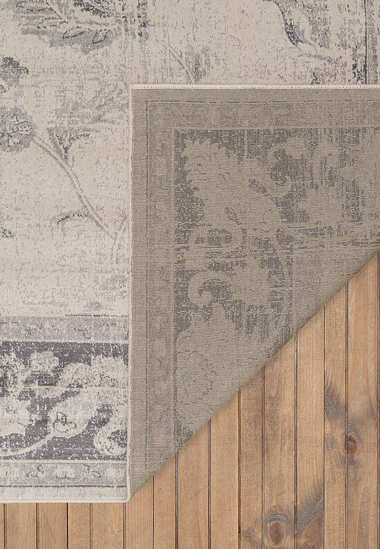 Высокоплотный ковер из вискозы VD3078-V259