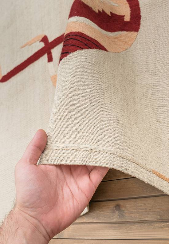 Элитный ковер ручной работы Kilim Turkana 2