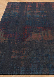 безворсовый ковер в перспективе Gulf Cotton LG3504-L193