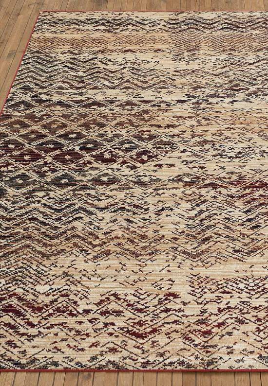 Бельгийский ковер из вискозы VB3092-V274