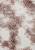 Турецкий синтетический ковер 12687-Beige